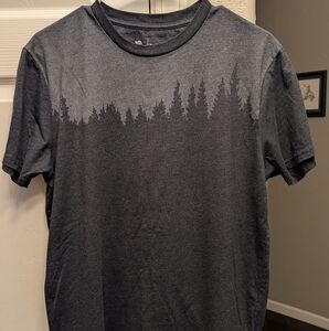 Tentree Silhouette Tee